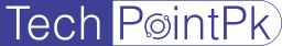 Tech-Point-Pk Logo