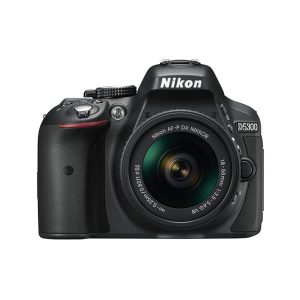 Nikon-D5300-DSLR-Camera-with-AF-P-18-55-Lens